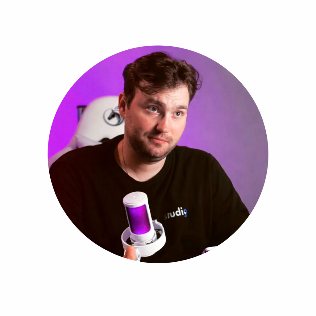 Данил Фостер