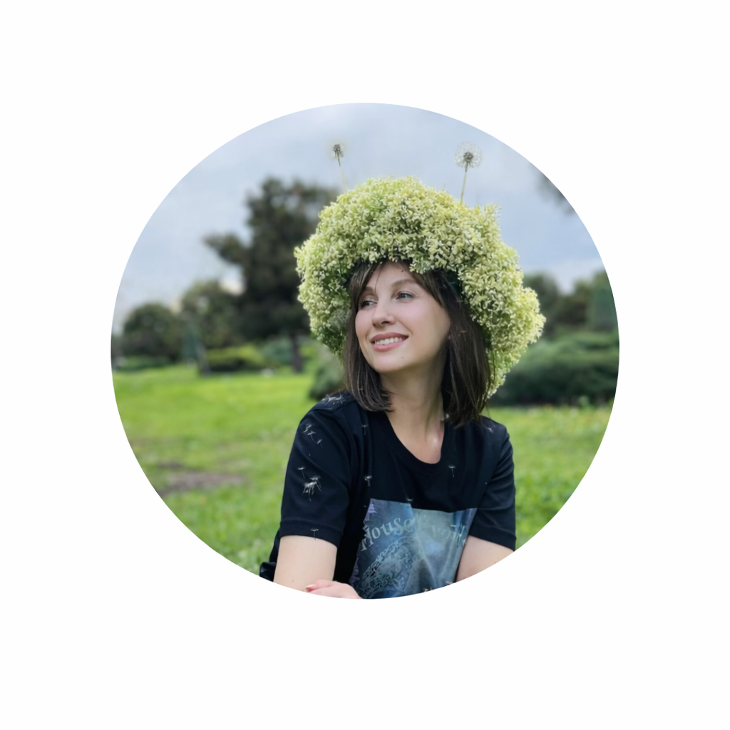 Светлана Соколова